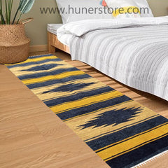 Kilim Runner -2ft x 6ft (Vol 4)
