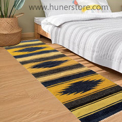 Kilim Runner -2ft x 6ft (Vol 4)