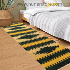 Kilim Runner -2ft x 6ft (Vol 4)
