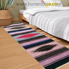 Kilim Runner -2ft x 6ft (Vol 5)