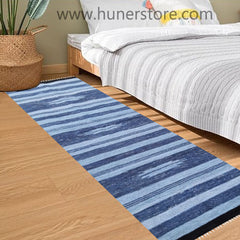 Kilim Runner -2ft x 6ft (Vol 5)