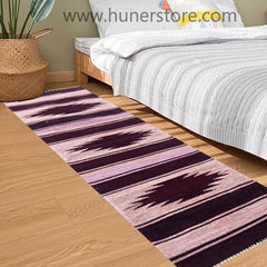 Kilim Runner -2ft x 6ft (Vol 5)