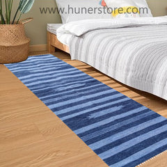 Kilim Runner -2ft x 6ft (Vol 5)