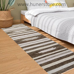 Kilim Runner -2ft x 6ft (Vol 5)