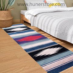 Kilim Runner -2ft x 6ft (Vol 5)