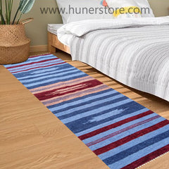 Kilim Runner -2ft x 6ft (Vol 5)
