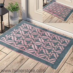 Betel Style Rug - 2' x 3' (Vol 3)