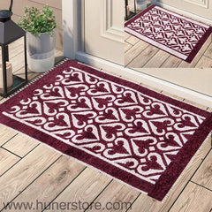 Betel Style Rug - 2' x 3' (Vol 3)