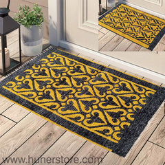 Betel Style Rug - 2' x 3' (Vol 3)