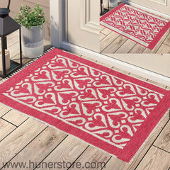 Betel Style Rug - 2' x 3' (Vol 3)