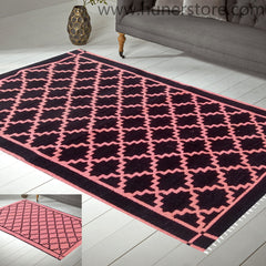 Mosaic Rug - 3 ft' x 5 ft'