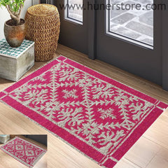 Mosaic Rug - 2' x 3'
