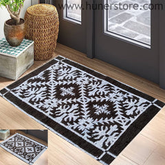 Mosaic Rug - 2' x 3'