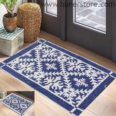 Mosaic Rug - 2' x 3'