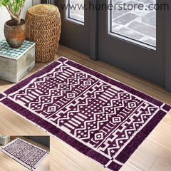 Mosaic Rug - 2' x 3'
