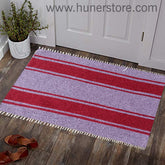 Bohemian Footmats 2.5ftx1.5ft (Vol 24)