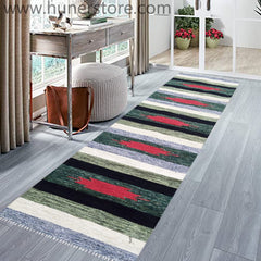 Long kilim Runner - 2ft x 8ft (Vol 3)