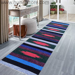 Long kilim Runner - 2ft x 8ft (Vol 3)