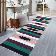 Long kilim Runner - 2ft x 8ft (Vol 2)