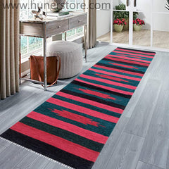 Long kilim Runner - 2ft x 8ft (Vol 3)