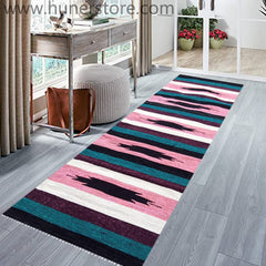 Long kilim Runner - 2ft x 8ft (Vol 3)
