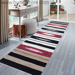 Long kilim Runner - 2ft x 8ft (Vol 3)