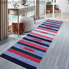 Long kilim Runner - 2ft x 8ft (Vol 3)