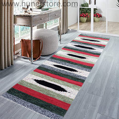 Long kilim Runner - 2ft x 8ft (Vol 2)