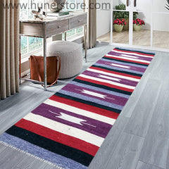 Long kilim Runner - 2ft x 8ft (Vol 2)