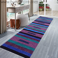 Long kilim Runner - 2ft x 8ft (Vol 2)