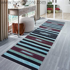 Long kilim Runner - 2ft x 8ft (Vol 2)