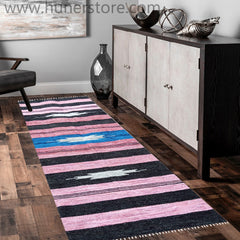 Kilim Runner -2ft x 6ft (Vol 1)