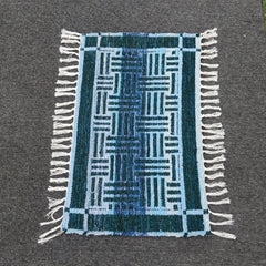 Basketweave - Double Seam - 2.5' x 1.5' (Volume 2)
