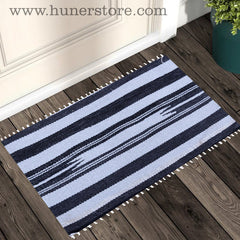 Bohemian kilim Footmats - 2ft' x 1.5 ft'||