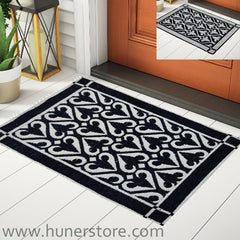 Betel design Rug - 2' x 3'
