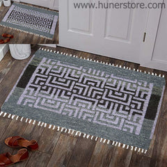 Arabic Footmats - 1.5ft' x 2.5 ft' vol 2