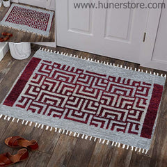 Arabic Footmats - 1.5ft' x 2.5 ft' vol 4