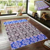 Bohemian Rug 4ft x5ft