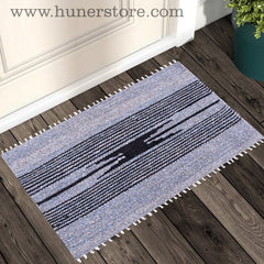 Bohemian kilim Footmats - 2ft' x 1.5 ft'||