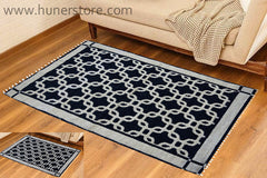 geometric style - 2.5ft x 4ft