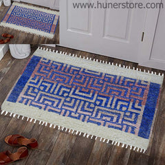 Arabic Footmats - 1.5ft' x 2.5 ft' vol 2