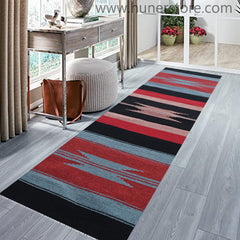 Long kilim Runner - 2ft x 8ft