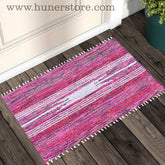 Bohemian kilim Footmats - 2ft' x 1.5 ft'||