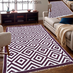 Rhombus - 4 ft' x 6 ft'
