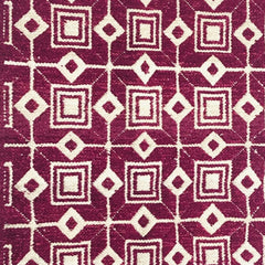 Egyptian Style - Double Seam - 2.5 ft' x 4 ft'
