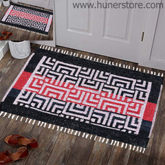 Arabic Footmats - 1.5ft' x 2.5 ft' vol 4