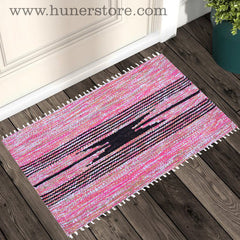 Bohemian kilim Footmats - 2ft' x 1.5 ft'||