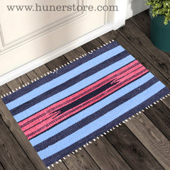 Bohemian kilim Footmats - 2ft' x 1.5 ft'||