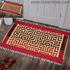 Arabic Footmats - 1.5ft' x 2.5 ft' vol 2