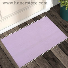 Bohemian kilim Footmats - 2ft' x 1.5 ft'||